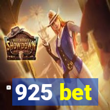 925 bet